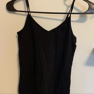 Tank tops - cami (4 of them)